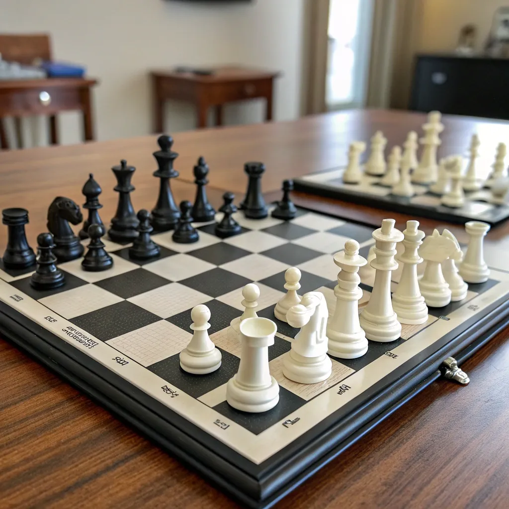 Chess Board
