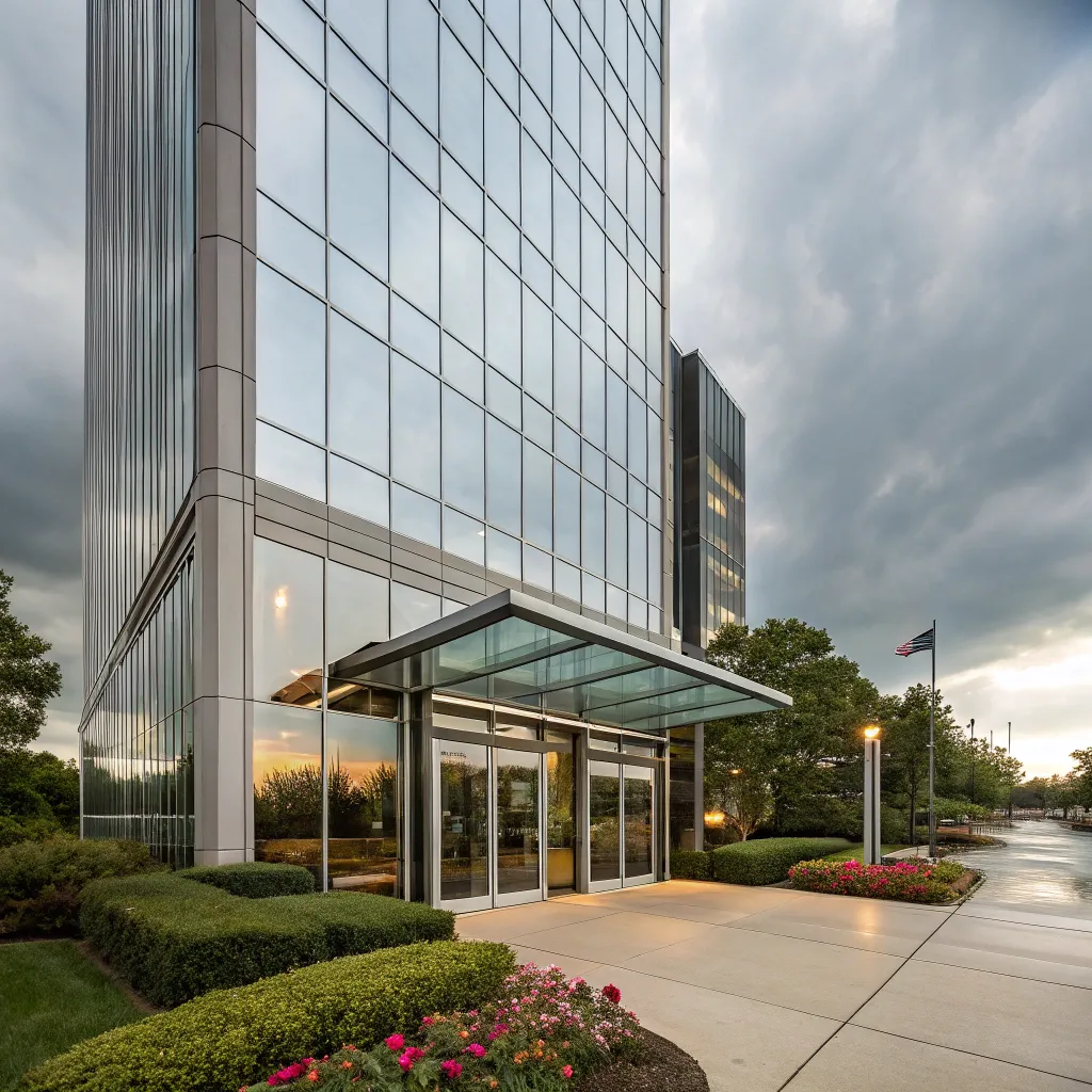 Office Building